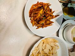 -苏帮袁Sue Cuisine(来福士店)