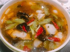 -柒园·三十年创意杭帮菜(龙湖滨江天街店)