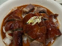 -绿雅居原生态农庄(小涌店)