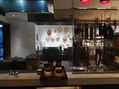 -食百绚全日制餐厅(成都棕榈泉费尔蒙酒店)