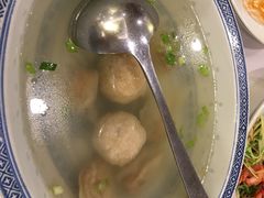 -聚春园自助餐厅(东街口店)