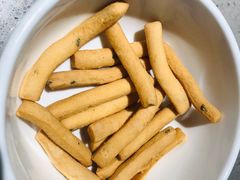 小食-半天妖烤鱼(丽金广场店)