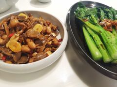 -原味田园·客家菜·土窑鸡(中航城君尚购物中心店)