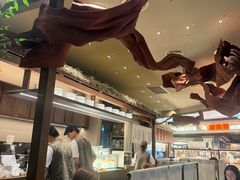 -RUXU入续糖水铺与包(卓悦中心店)