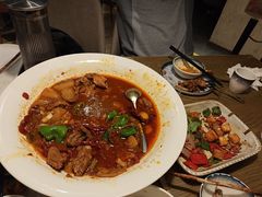 -那时新疆(经纬汇店)