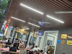 大堂-黎记大排档(慈云路店)