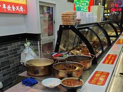 -豫掌柜饸饹面·烩面(秀沿路店)