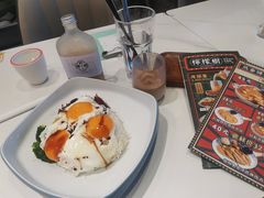 -柠檬树茶餐厅(海雅缤纷城店)