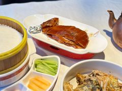 -大鸭梨烤鸭(望京店)