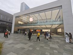 -Apple零售店(成都太古里店)