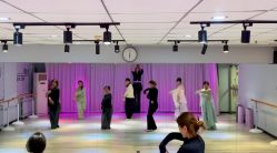 -尚美舞蹈工作室