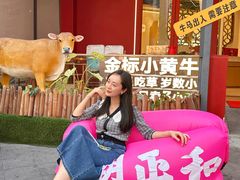 -潮正和潮汕牛肉火锅·老字号(番禺万达店)