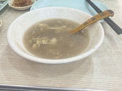 -奕宏饺子楼(朱庄小区店)