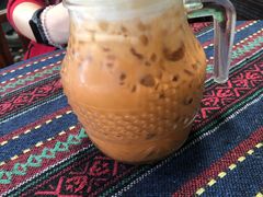 -Tikky Cafe