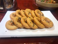 面窝-楚天美食坊(越秀先烈中路店)