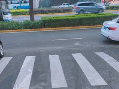 -聚友朋褡裢火烧(天北路店)