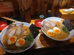 -老龙亭拉面店