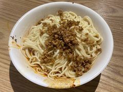 -吴记怪味面(牛王庙店)