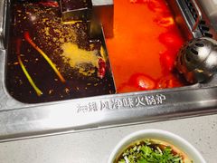 -海底捞火锅(海宁路店)