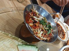 -郑百万·百万卤鹅重庆菜馆·家宴旗舰店(动物园店)
