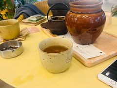 -去茶山(重庆万象城店)