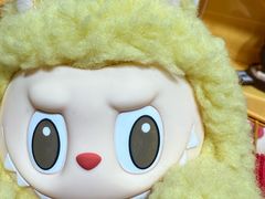 -泡泡玛特POPMART(北国先天下店)