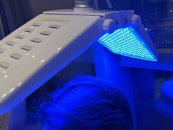 -碧莲盛·不剃发植发