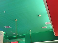 大堂-蛙小侠(亚欧商厦店)