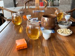 -云间宿茶空间(嘉杰国际广场店)