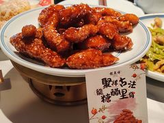 -龍聚祥烧麦馆(鼓楼店)