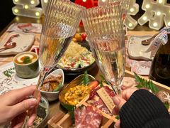 -肉魁屋·烧肉·烧鸟·酒场(高新店)