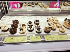-Pantry's Best派悦坊蛋糕(K11购物艺术中心店)