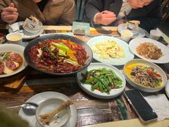 -江南驿·二十余年创意杭帮味(良渚玉鸟集店)