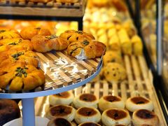 -东哥面包 DONCO BAKERY(万风新天地购物中心店)