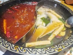 -宽窄巷子老火锅