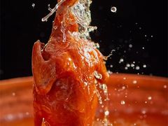 -北京泰富酒店-柏景轩中餐厅