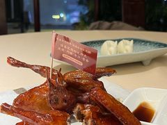 -侨美食家·粤菜(体育西路店)
