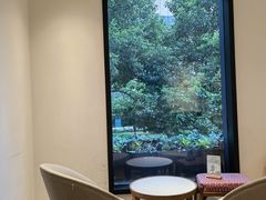 用餐区-Peet's Coffee皮爷咖啡(大学路店)