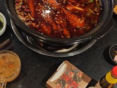 -小饕荟雅安贡椒鱼鲜馆(广福桥店)