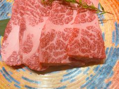 -隐炉和牛烧肉店(群力店)