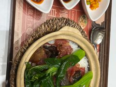 -岭禾南煲仔饭(中洲购物中心店)