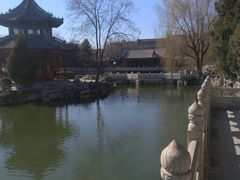 -莲池书院博物馆