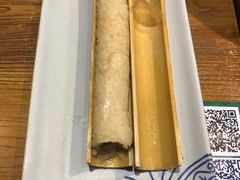 版納竹筒飯-云海肴·云南小炒·汽锅鸡(天津国金汇店)