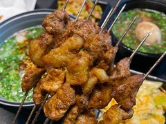-臻老板牛肉面(光华路SOHO店)