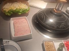 -同仁四季椰子鸡(无锡滨湖万象汇店)