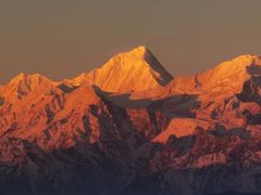 -牛背山