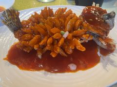 -二十八里太湖船菜(吉祥路店)