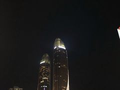 -康莱德酒店·美庭自助餐厅
