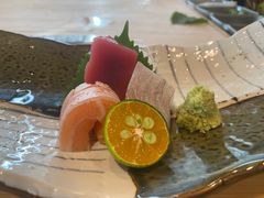 -四葉寿司·城市景观(深圳湾1号店)
