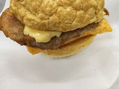 -颓记茶餐厅(夏湾店)